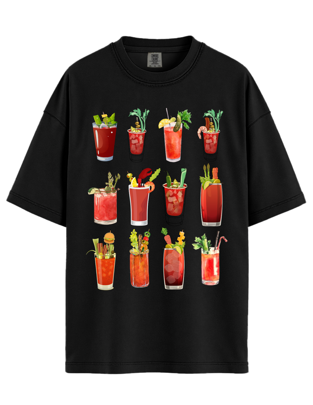 Caesar T-Shirt
