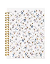 Load image into Gallery viewer, Duck Notebook
