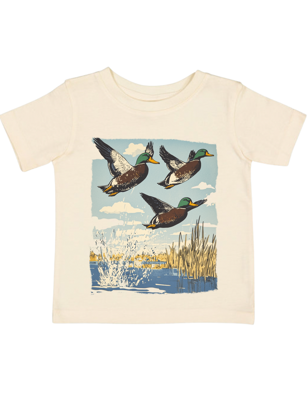 Duck T-Shirt