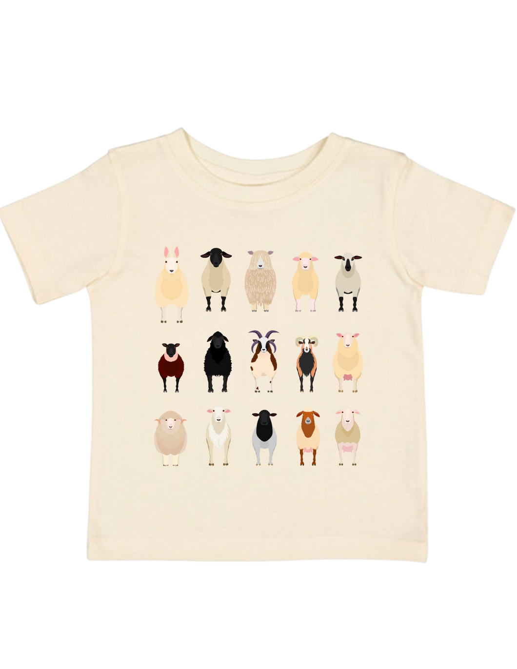 Sheep T-Shirt