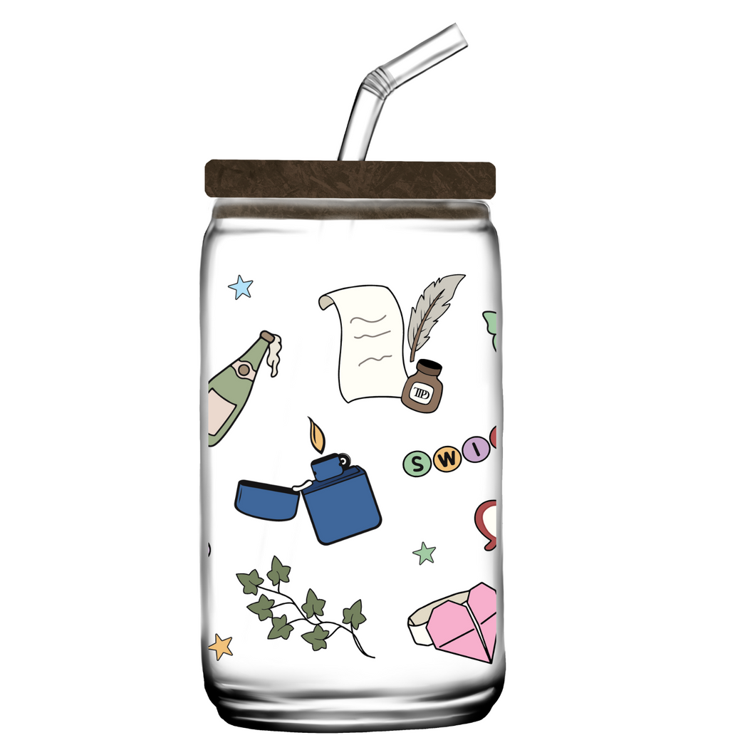 TS Can Glass