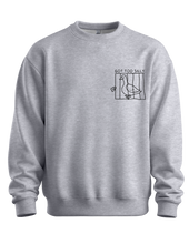 Load image into Gallery viewer, Got Too Silly Goose Crewneck Sweatshirt
