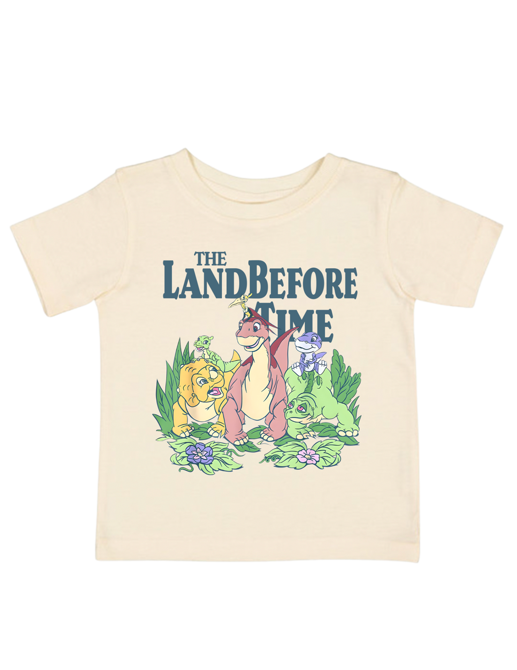 The Land Before Time T-Shirt