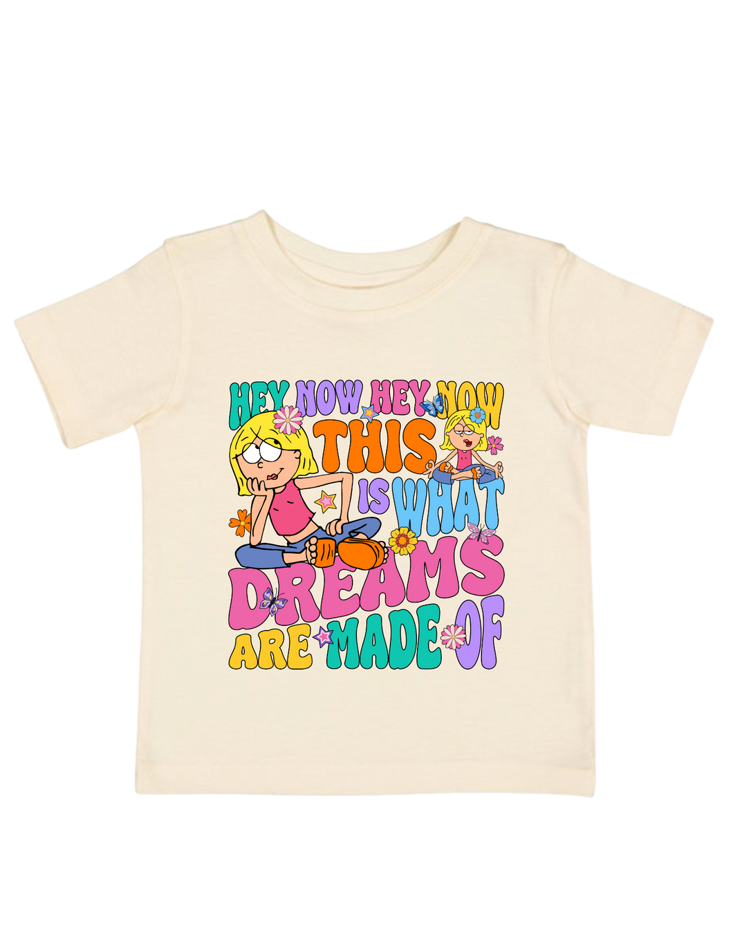 This Is What Dreams Are Made Of T-Shirt