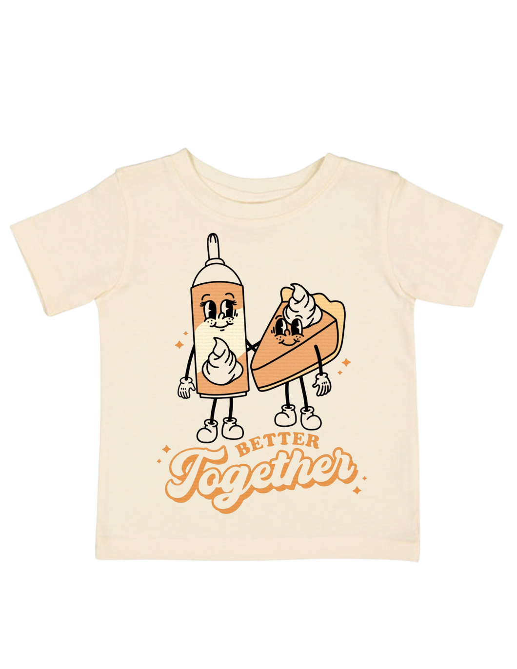 Better Together T-Shirt