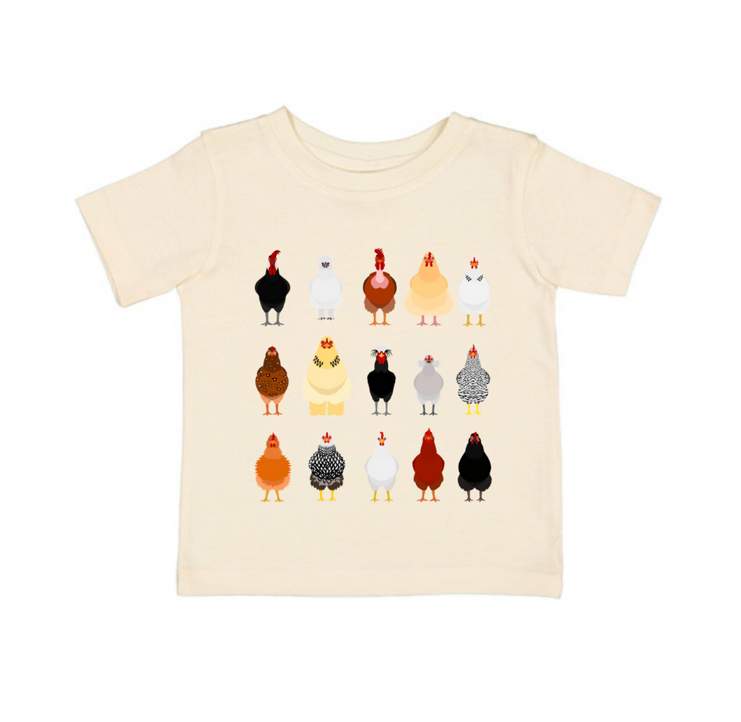 Chicken T-Shirt