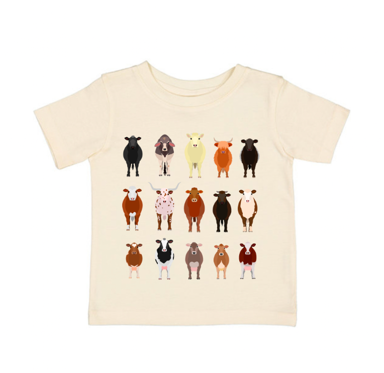 Cow T-Shirt