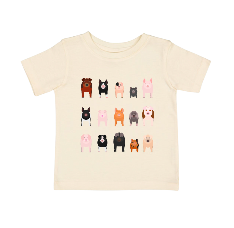 Piggy T-Shirt