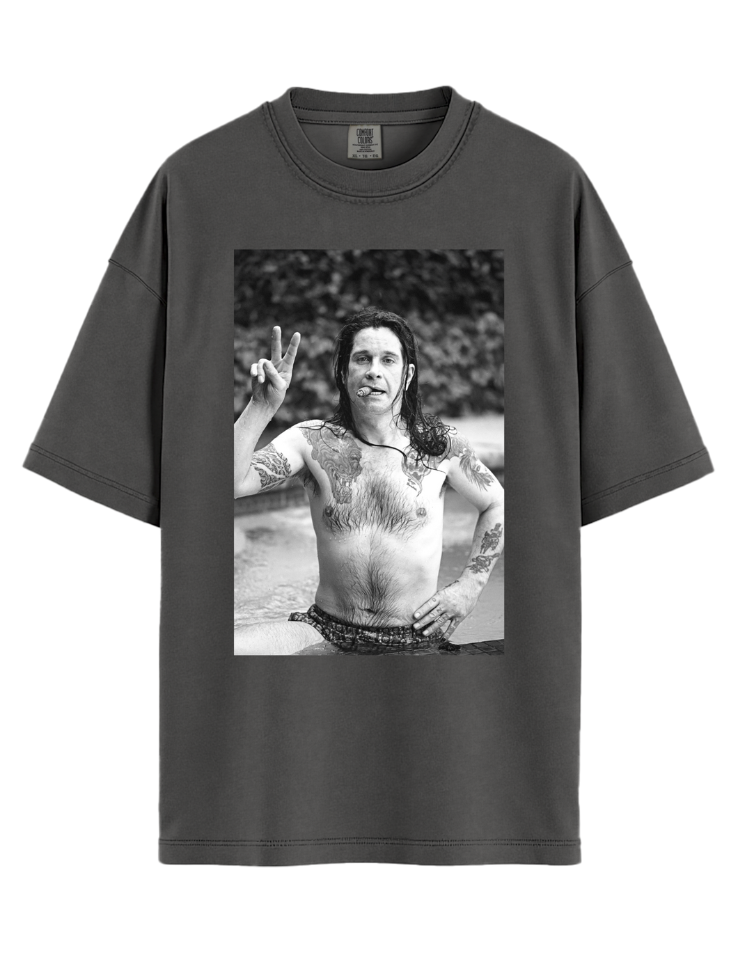 Ozzy T-Shirt